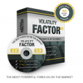 Volatility Factor EA - time-tested profitable forex robot(SEE 1 MORE Unbelievable BONUS INSIDE!)Forex Automator – scalping robot